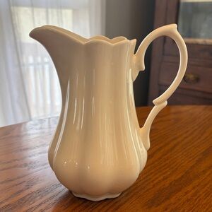 I. Godinger & Co. Pitcher